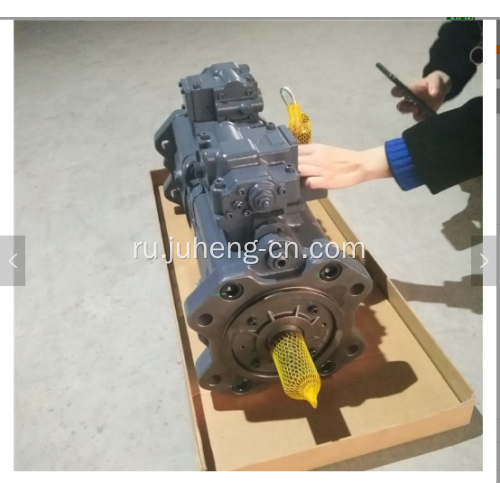 K3V140DT-112R-9C79 R2900LC-7 Гидравлический насос